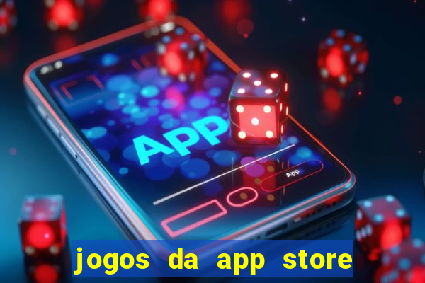 jogos da app store que ganha dinheiro de verdade